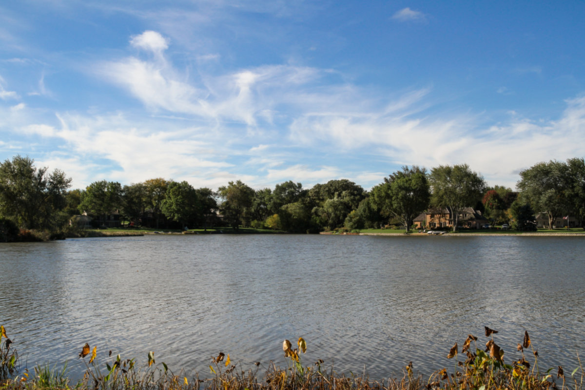 Barrington -