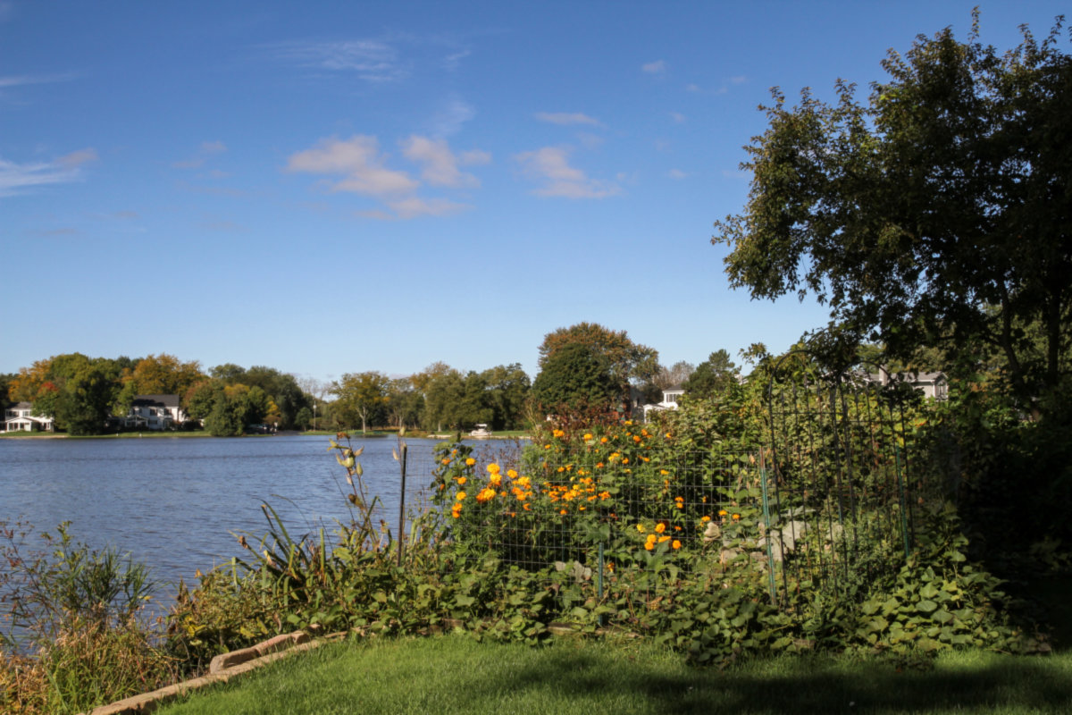Barrington -