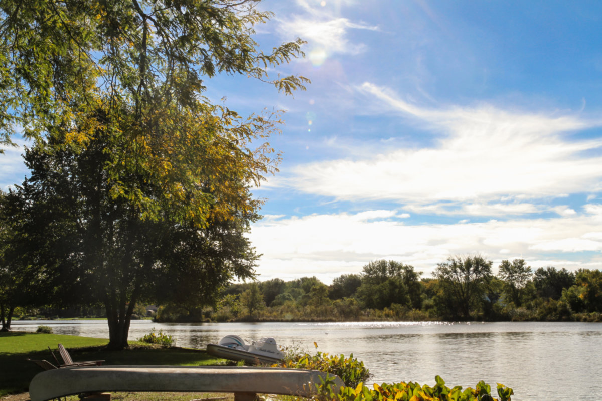 Barrington -