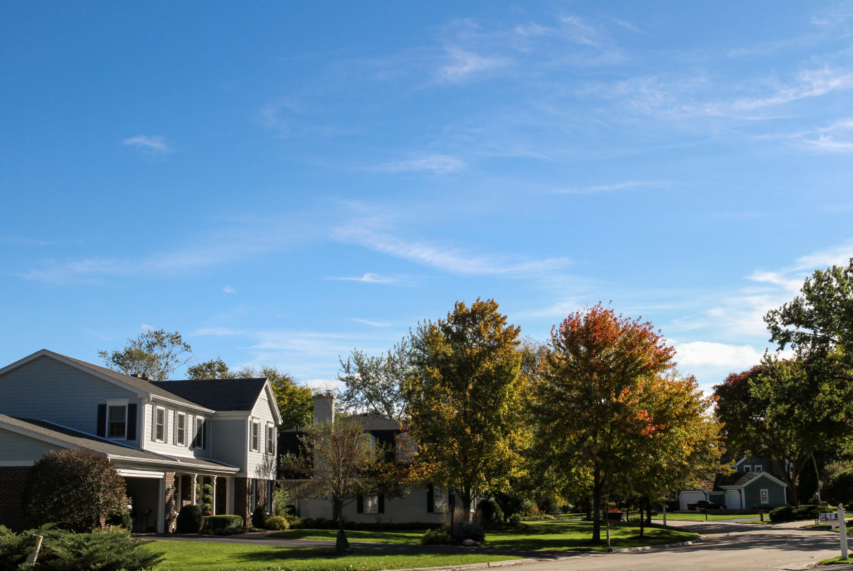 Barrington -