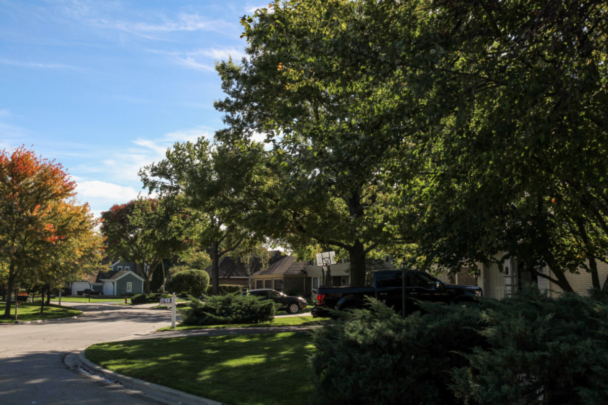 Barrington -