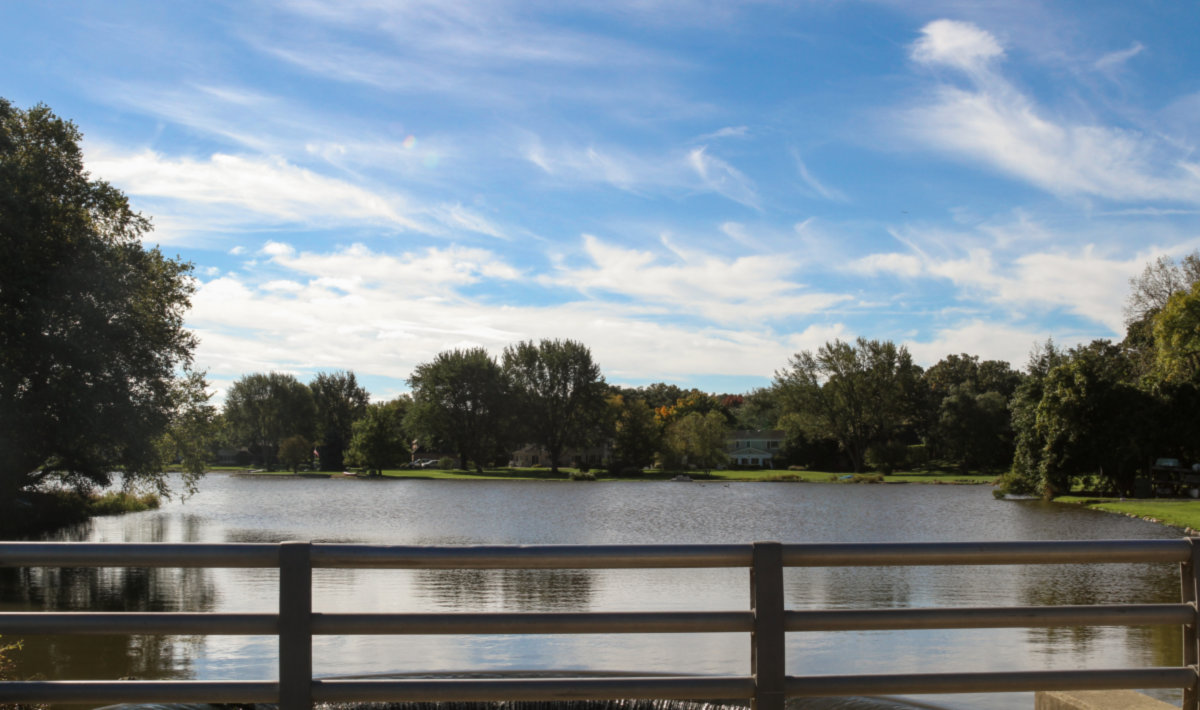 Barrington -