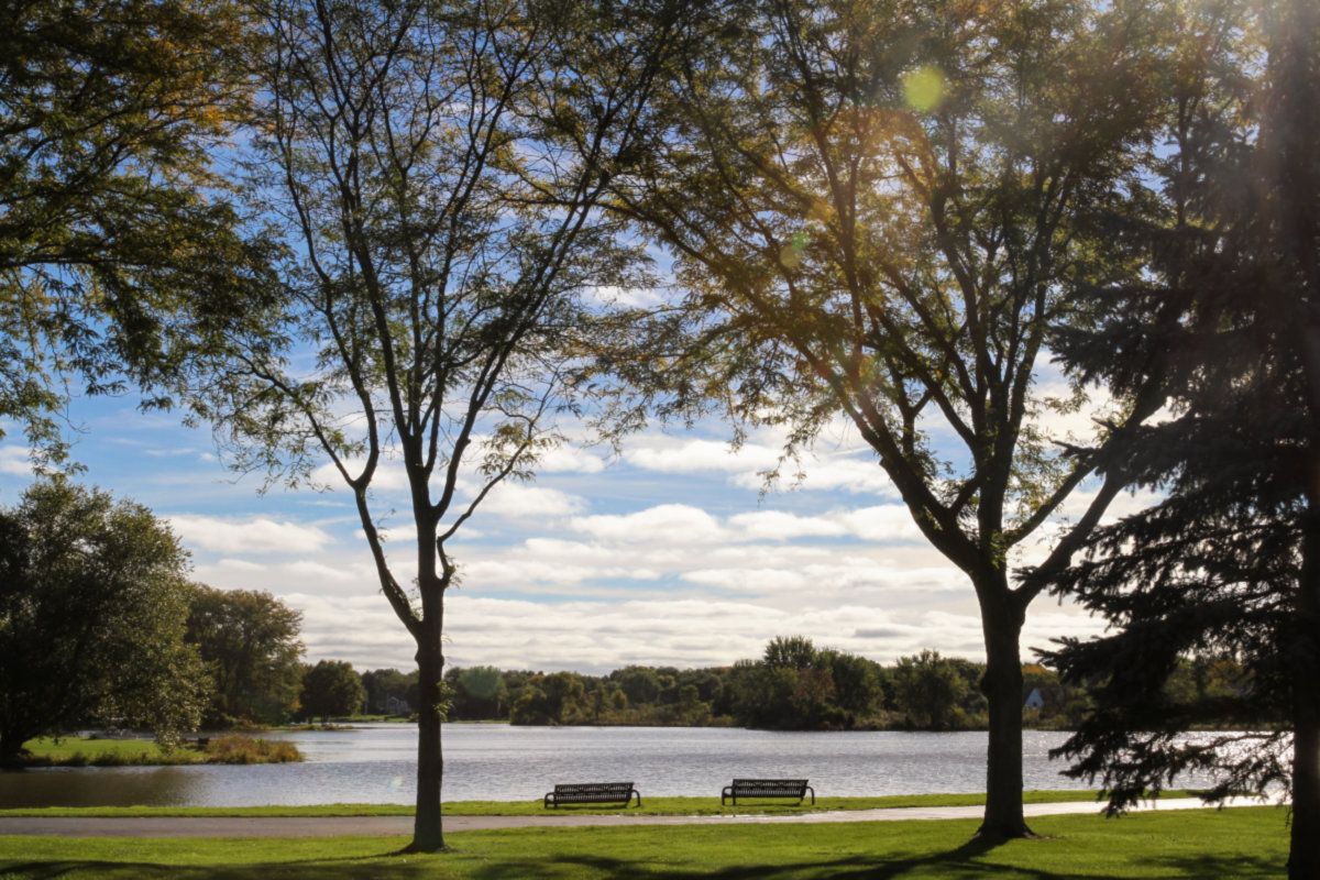 Barrington -