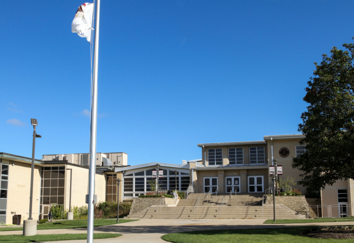 Barrington -