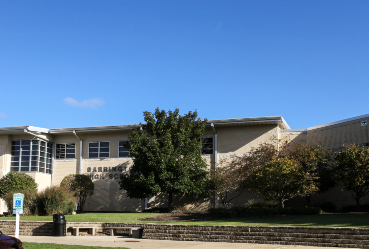 Barrington -