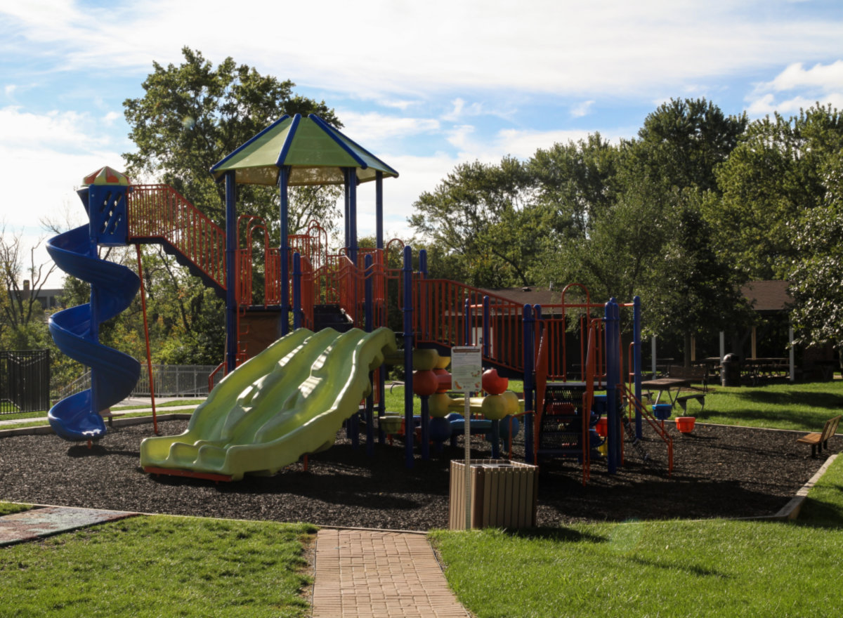 Barrington -