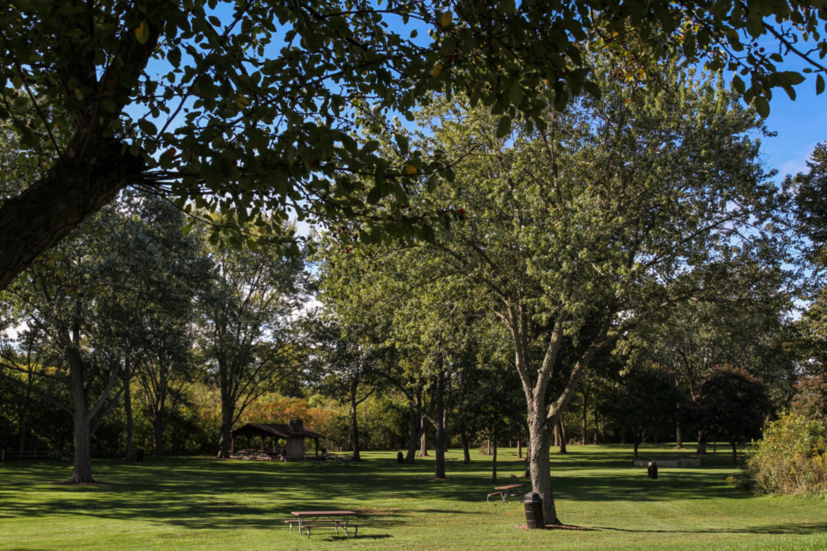 Barrington -