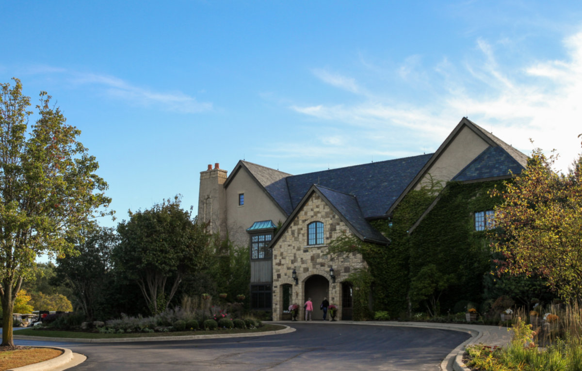 Barrington -