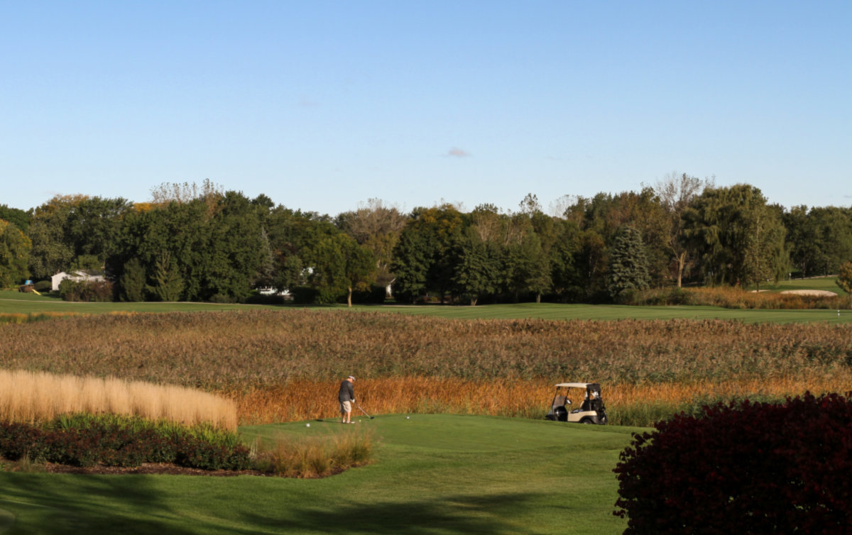 Barrington -