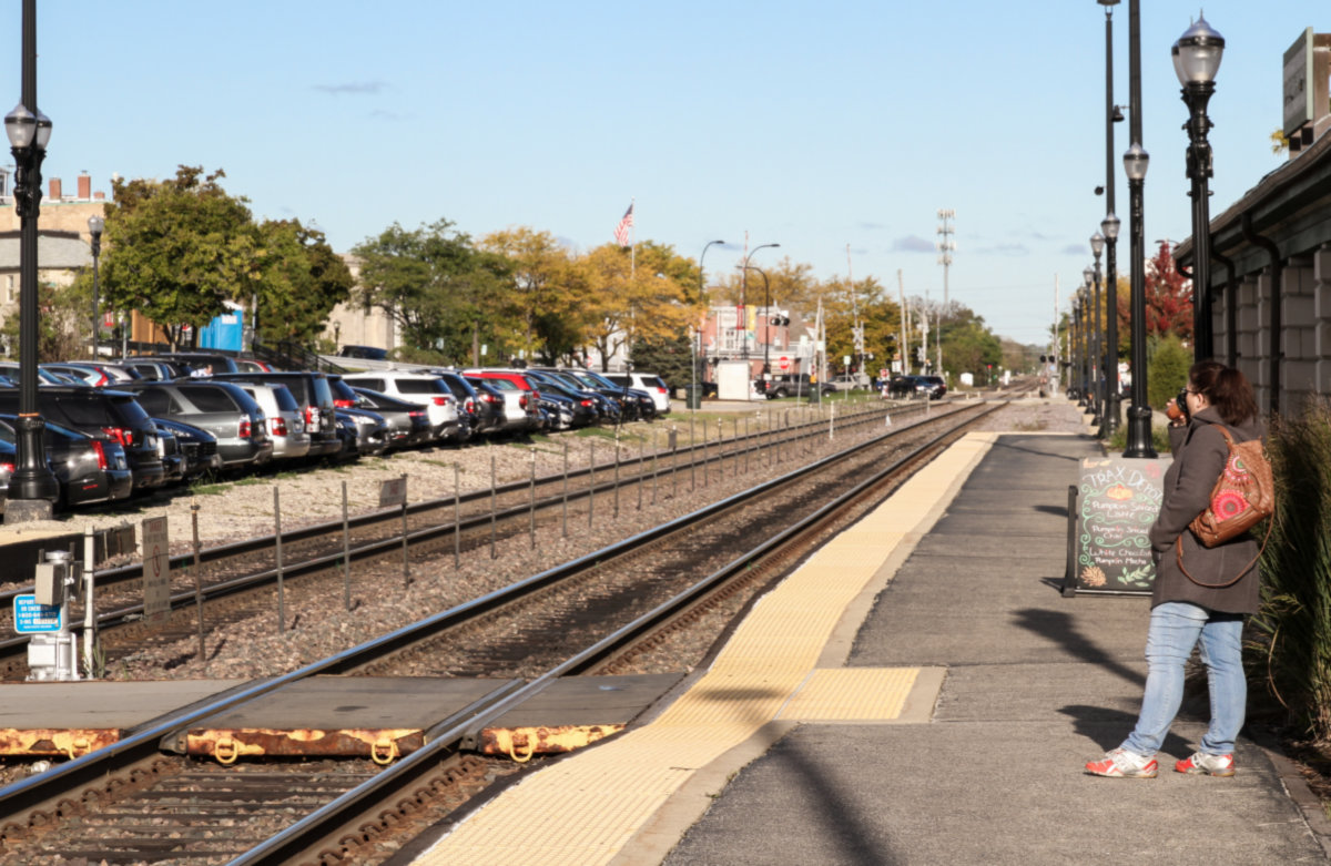 Barrington -