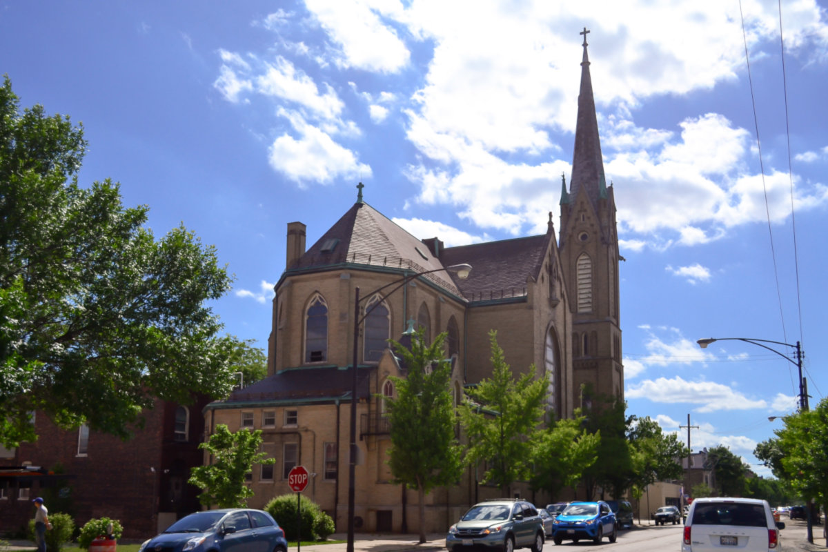 Bridgeport -