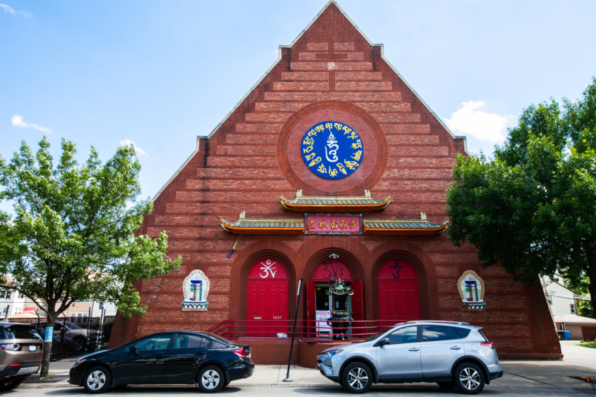 Bridgeport -