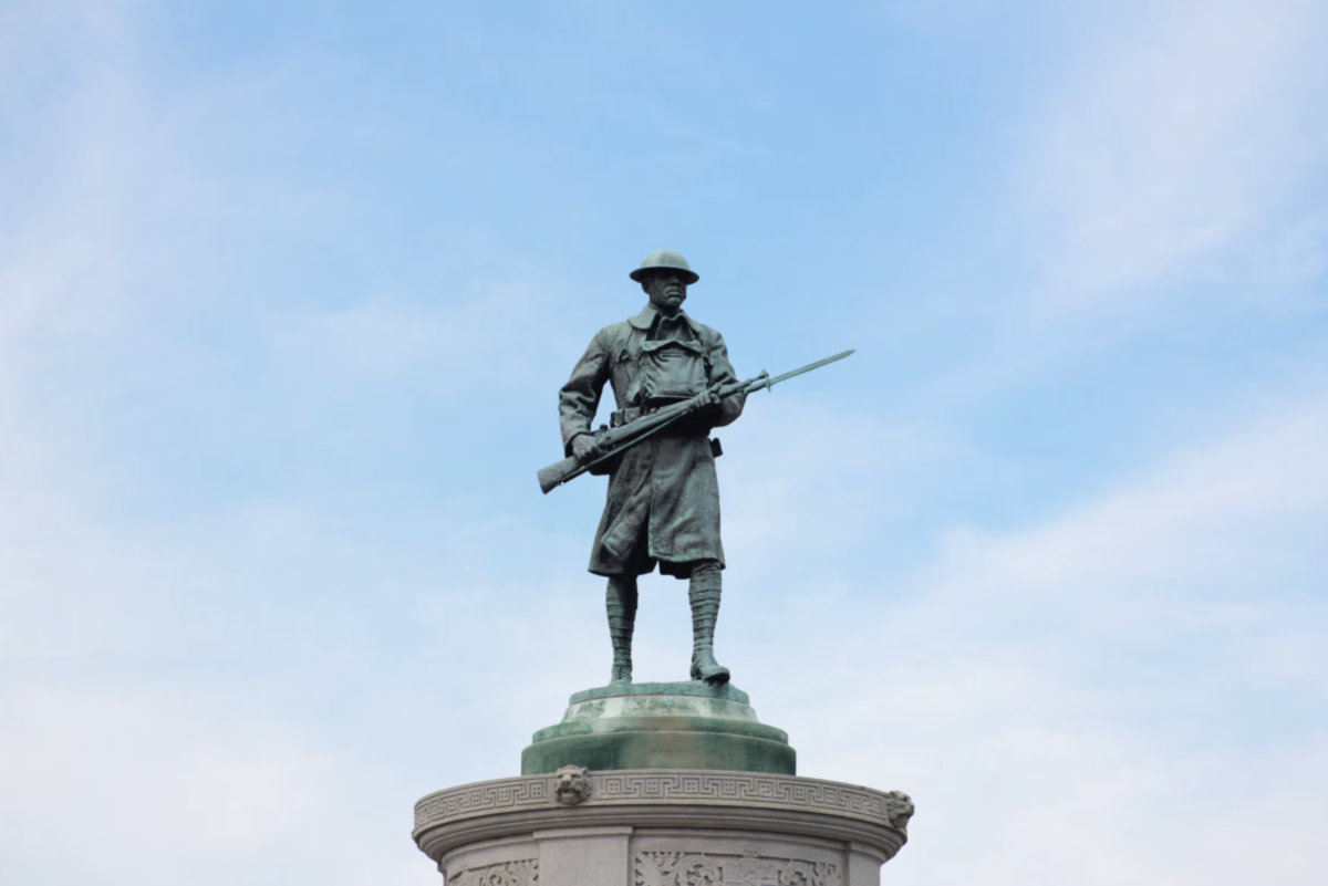Bronzeville -