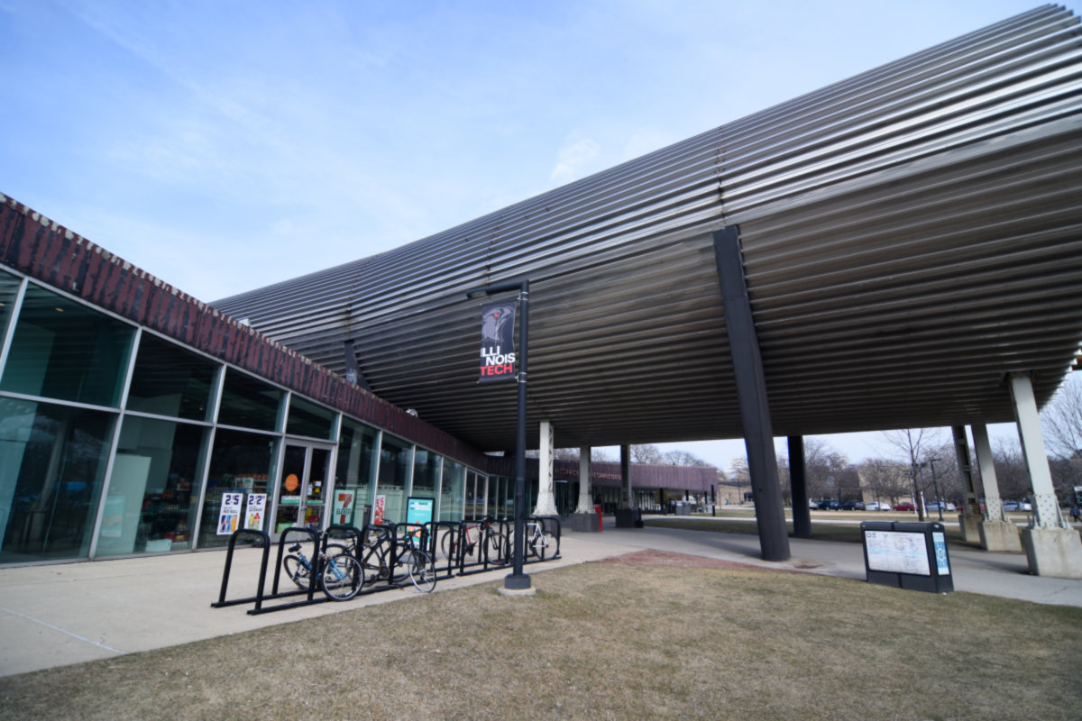 Bronzeville -
