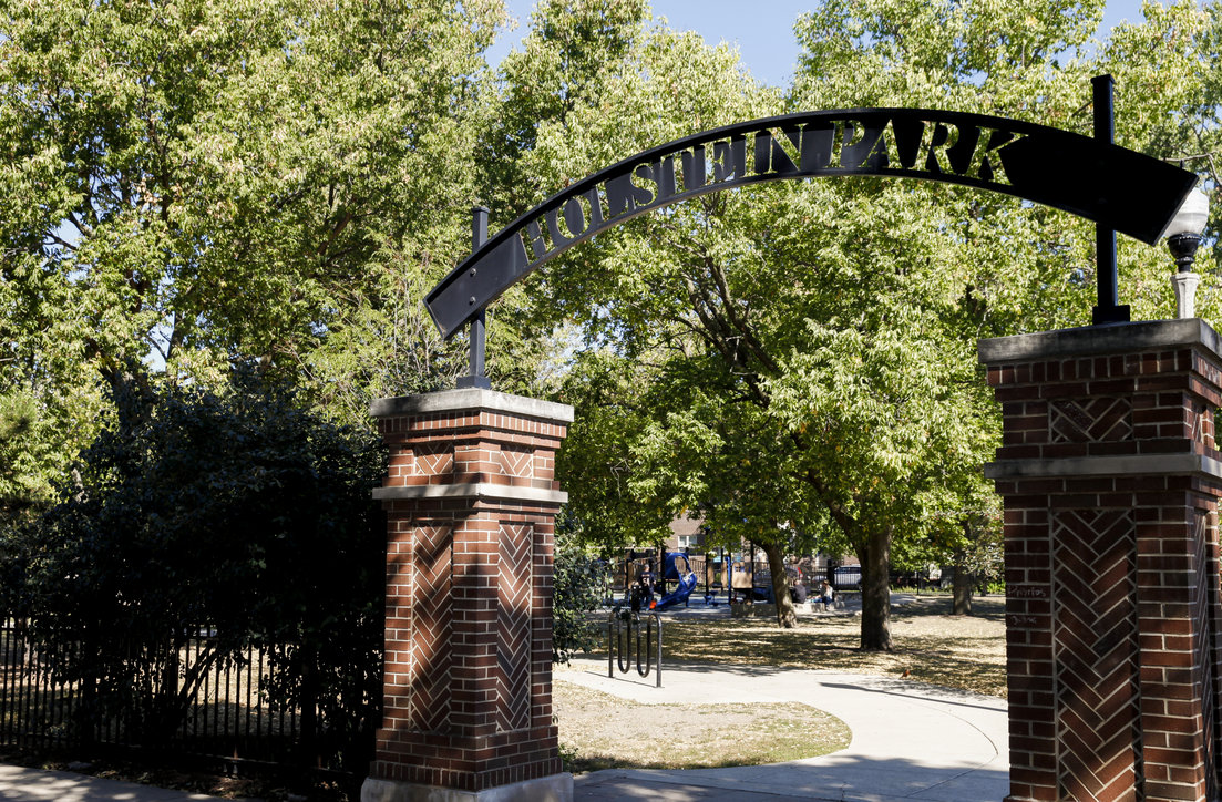 Bucktown -