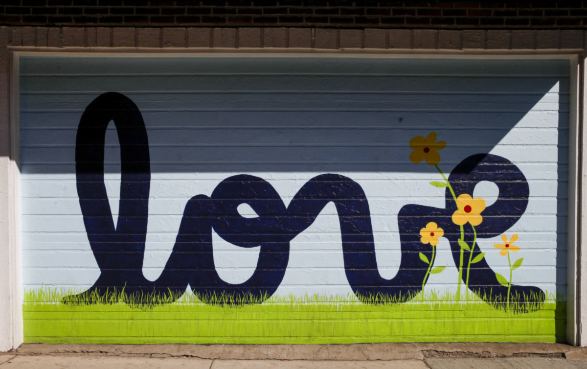 Bucktown -
