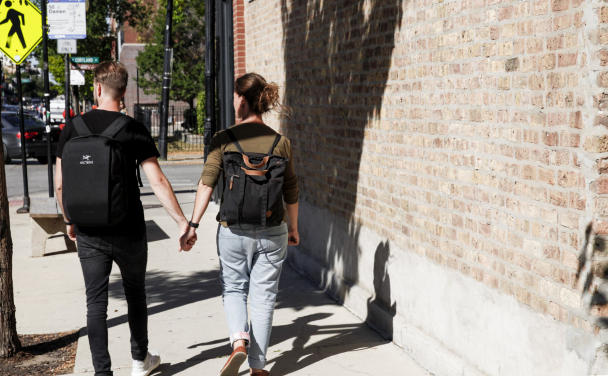 Bucktown -