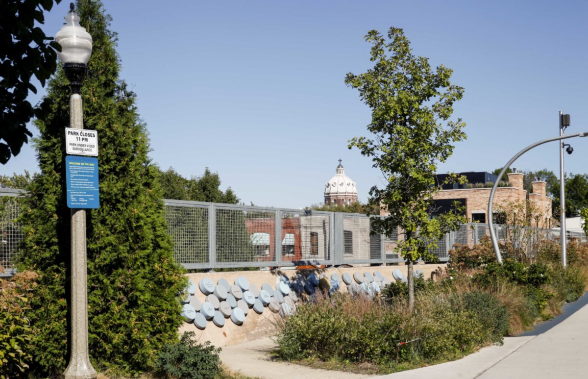 Bucktown -