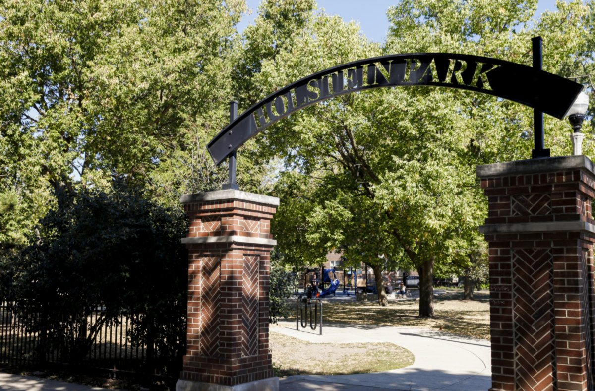 Bucktown -