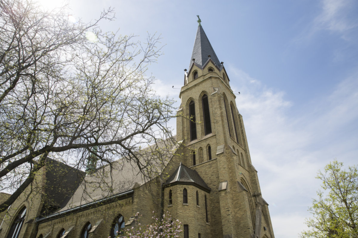 Buffalo Grove -