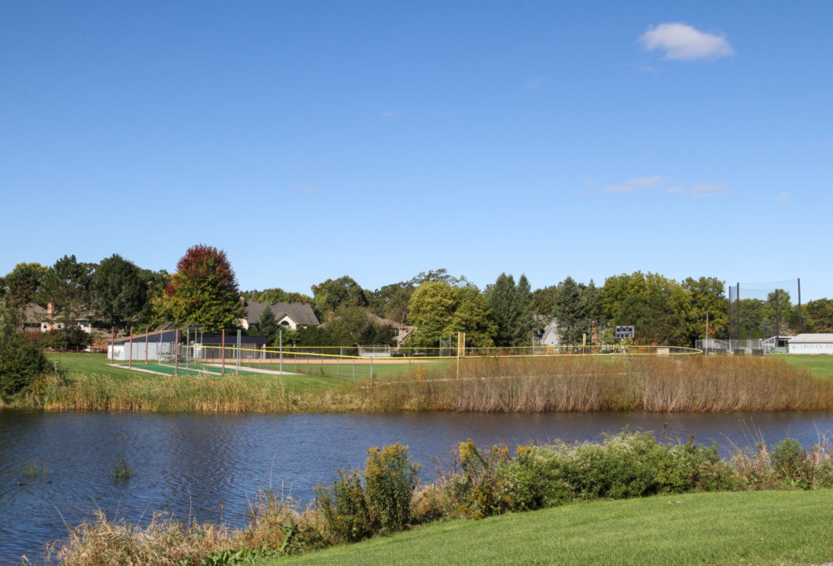 Cary -