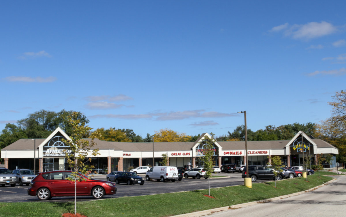 Cary -