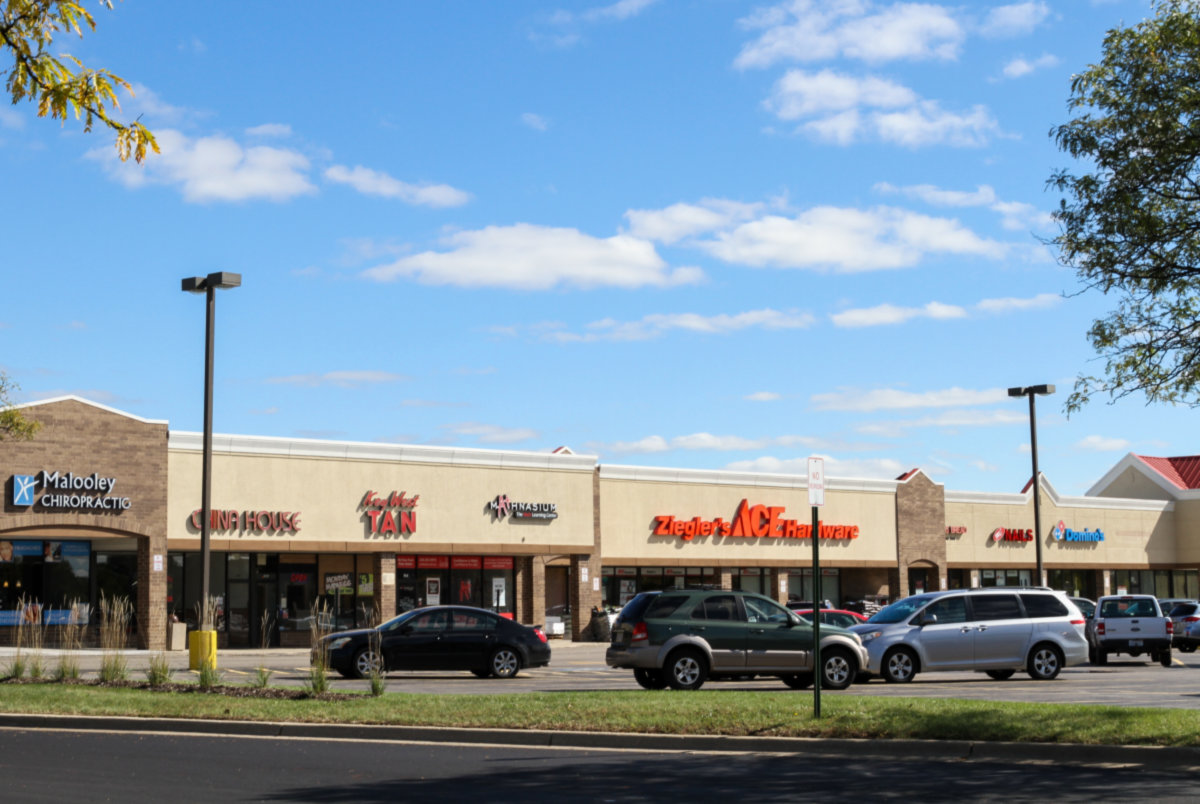 Cary -