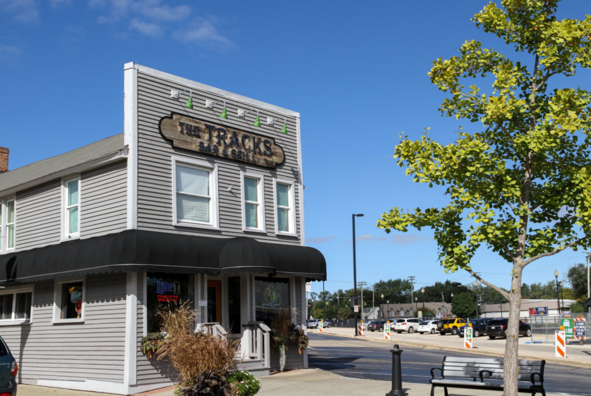 Cary -