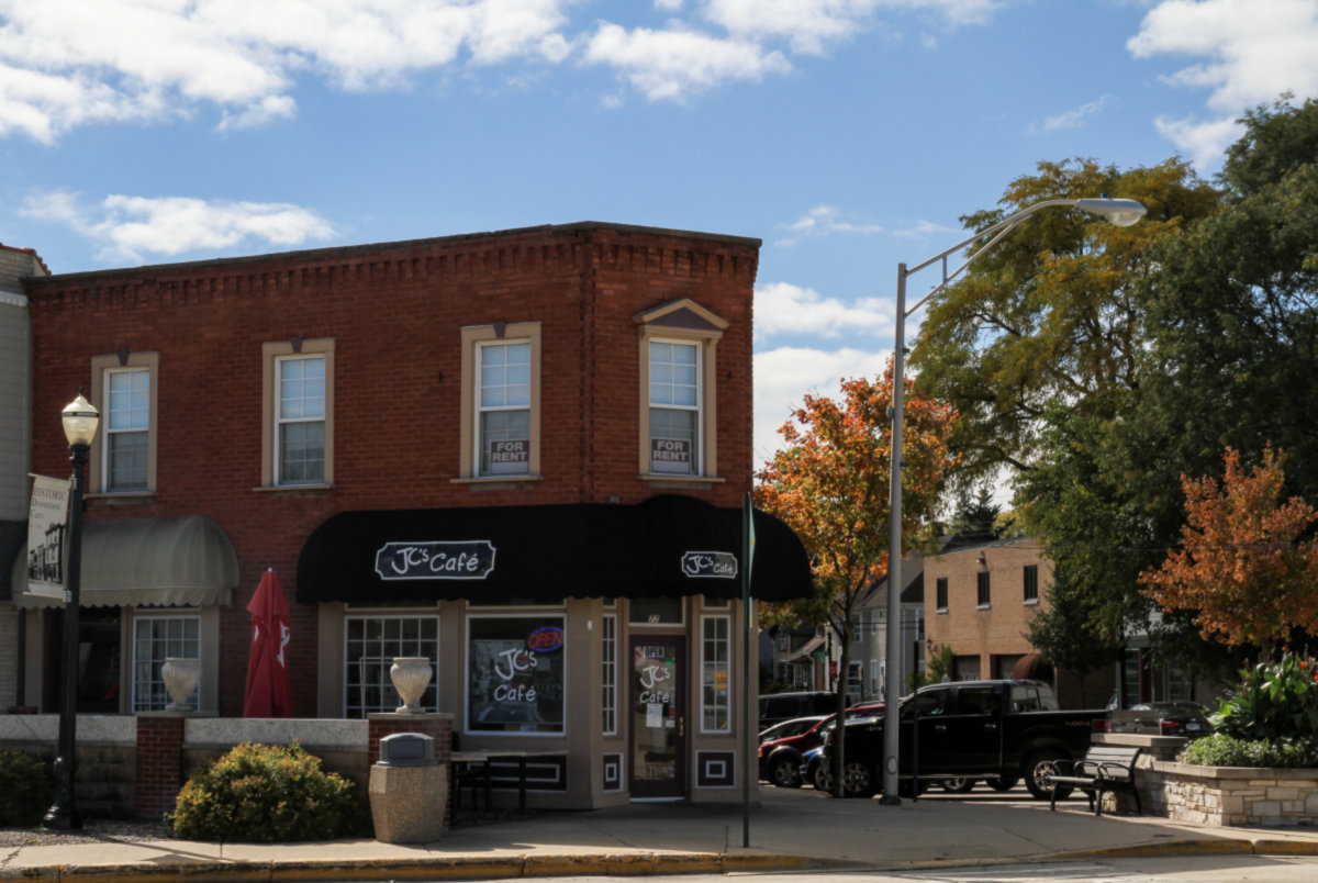 Cary -