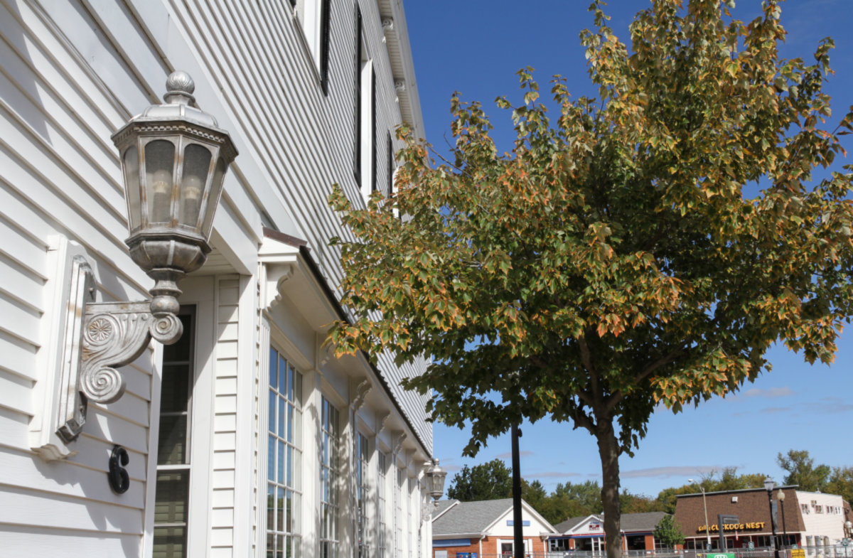 Cary -