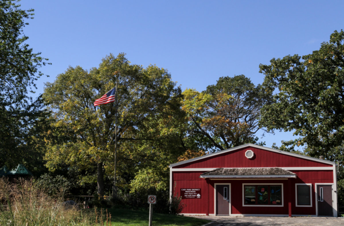 Cary -