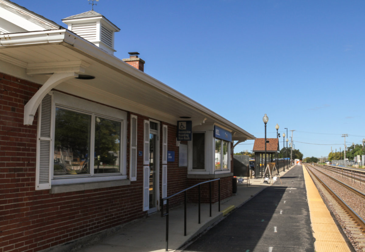Cary -