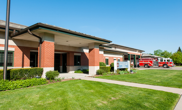 Deerfield - Deerfield Fire Department