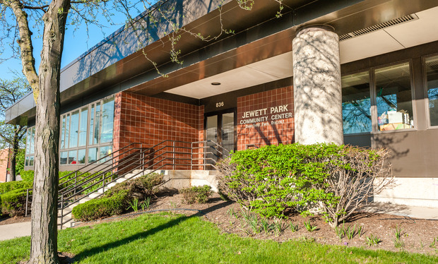 Deerfield - Jewett Park Community Center