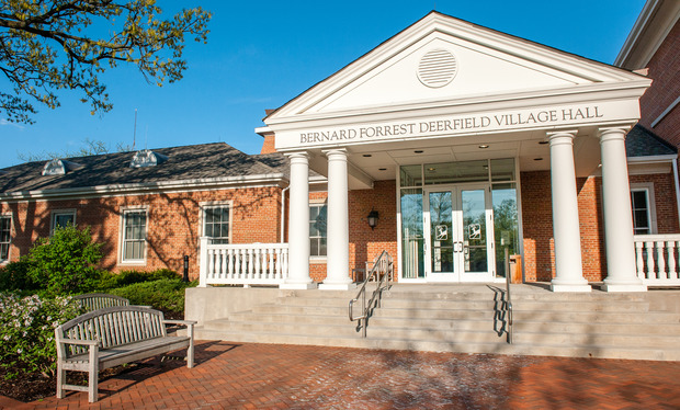 Deerfield - Deerfield Village Hall