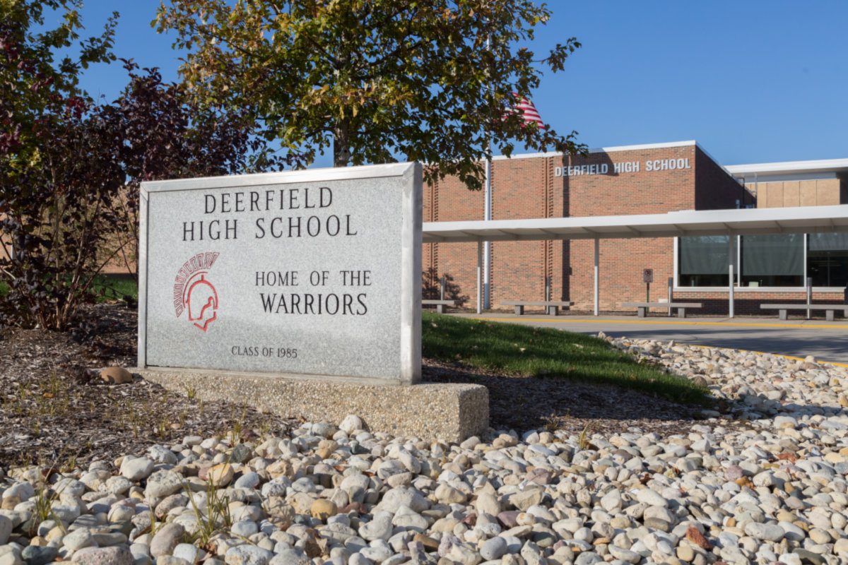 Deerfield -