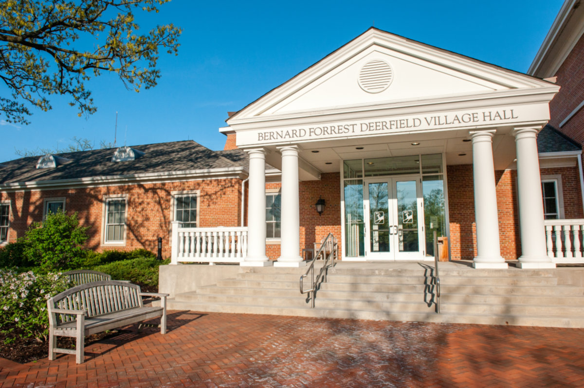 Deerfield -
