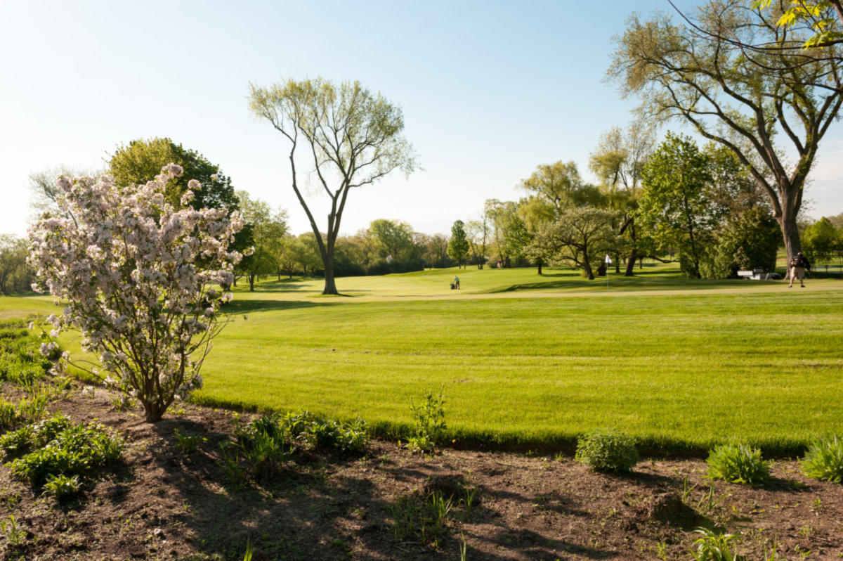 Deerfield -
