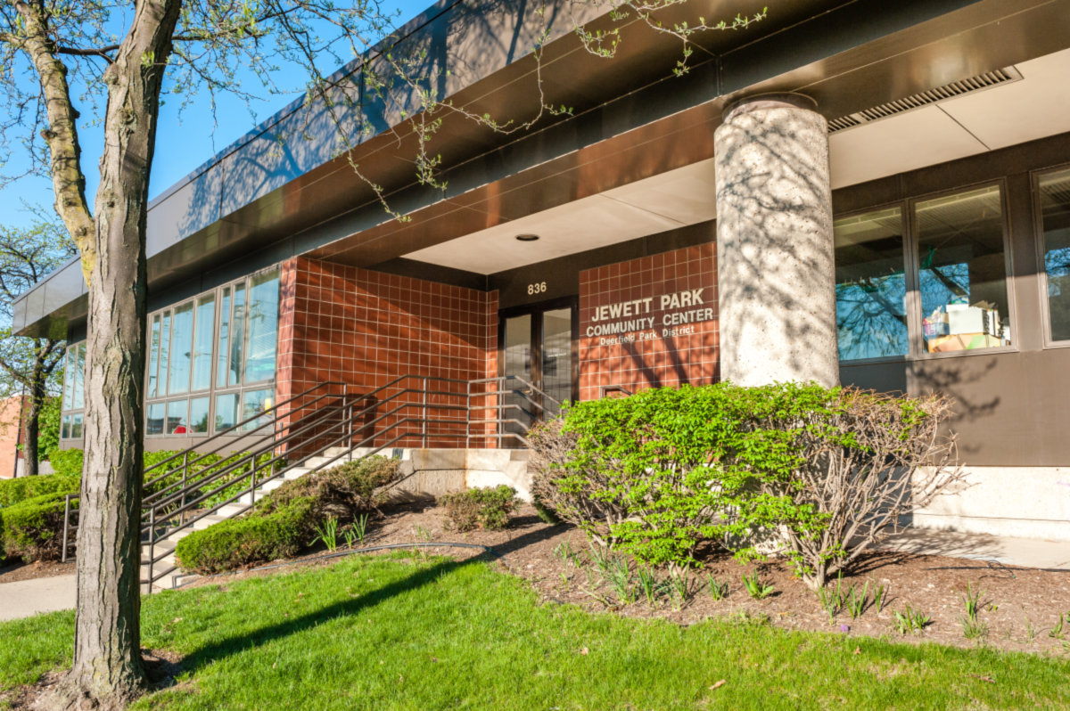 Deerfield -