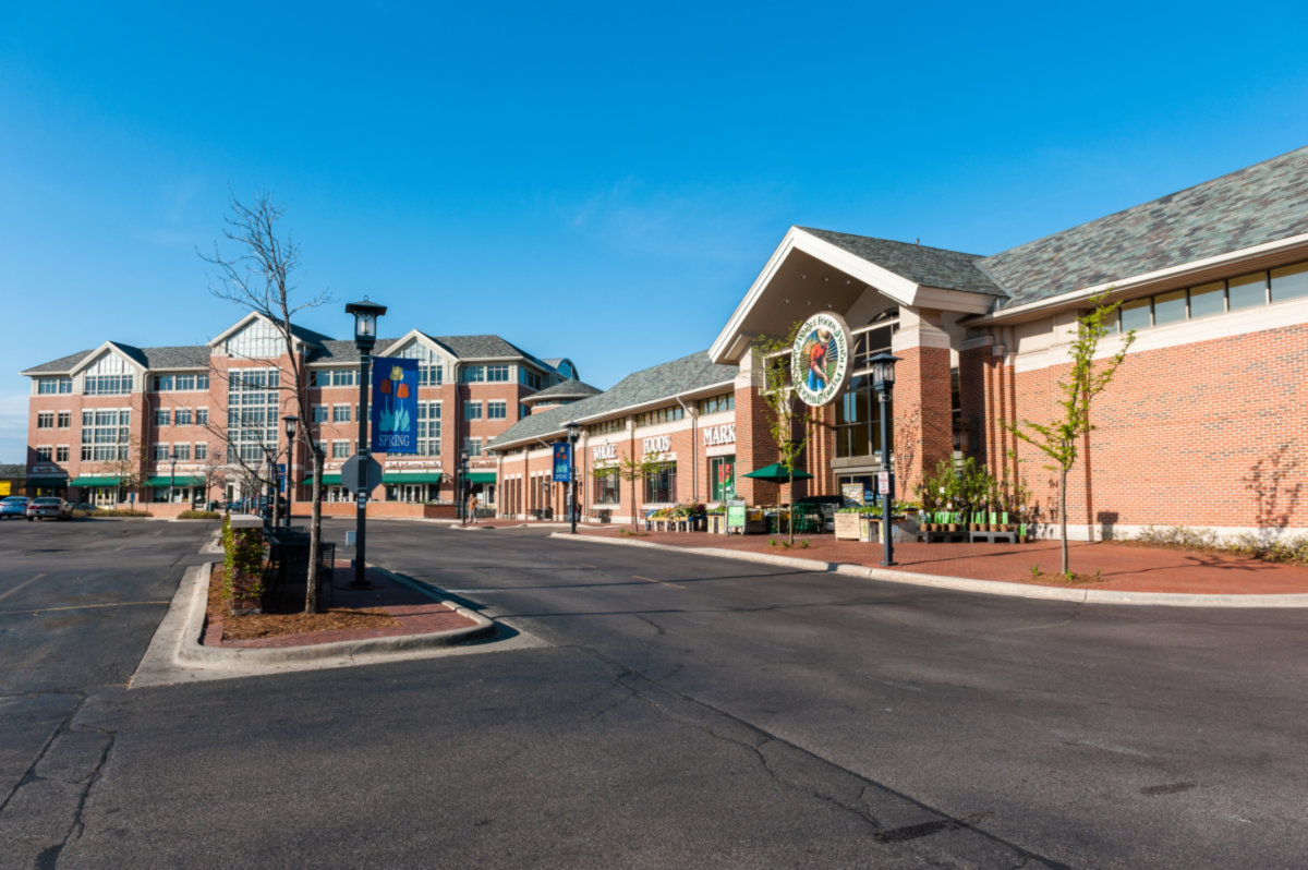 Deerfield -