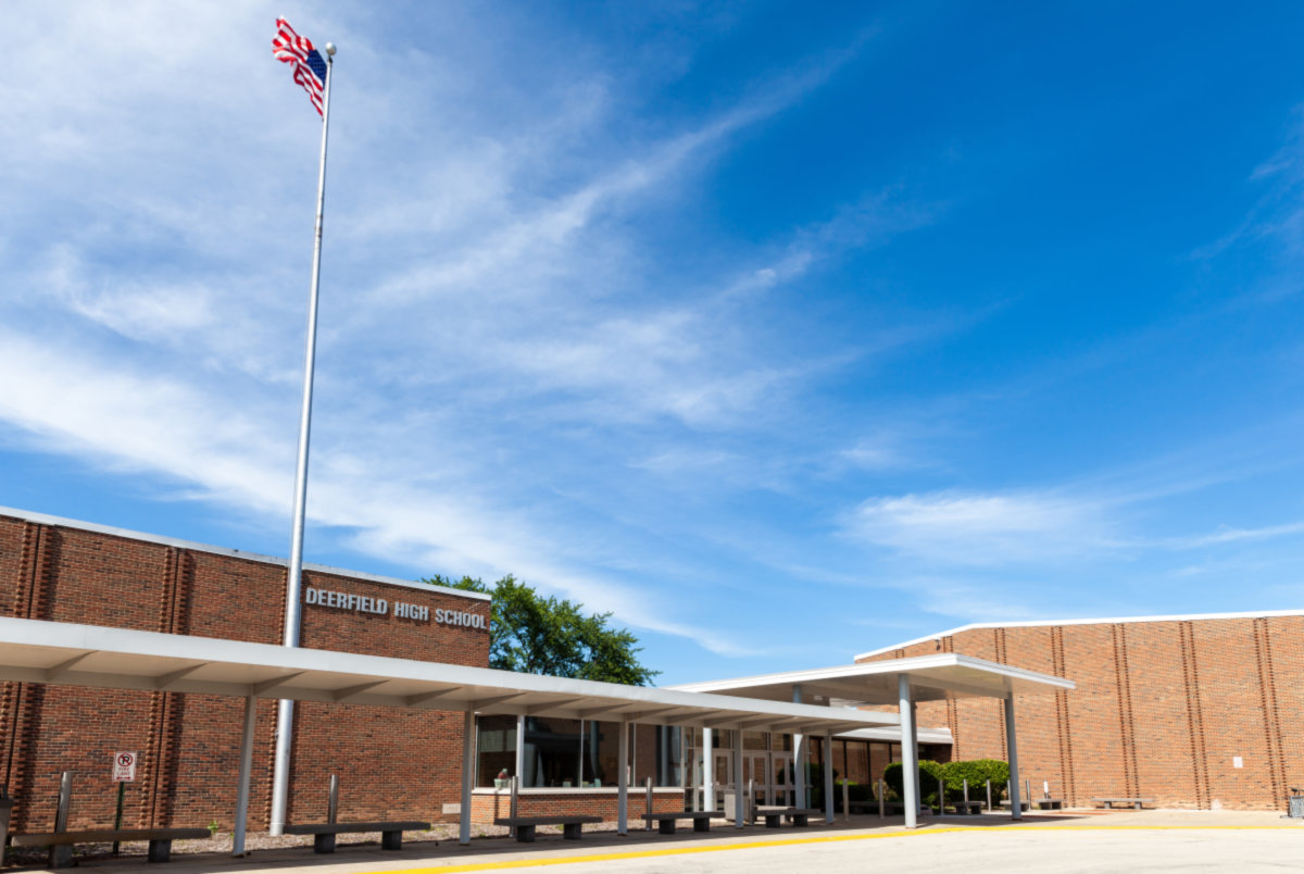 Deerfield -