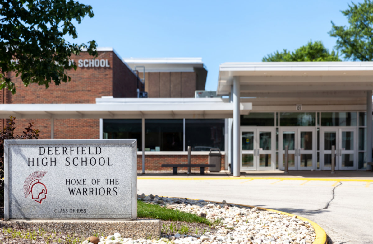 Deerfield -