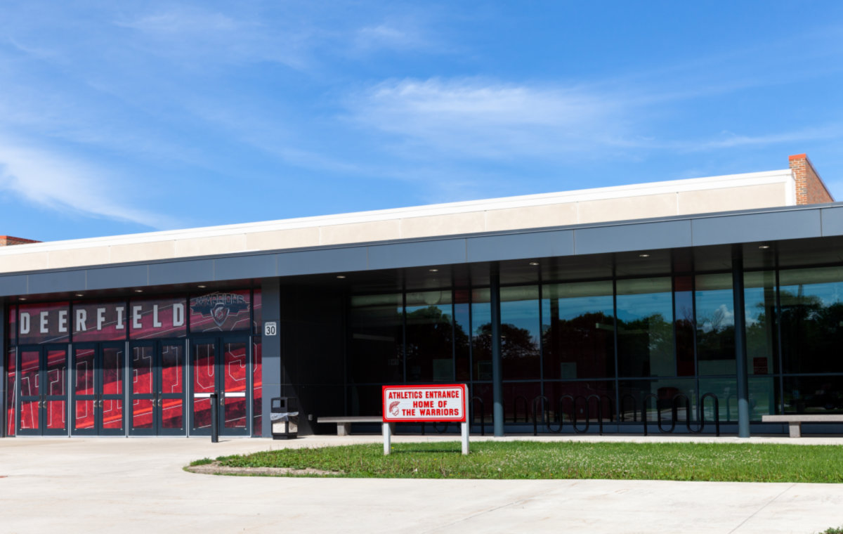 Deerfield -