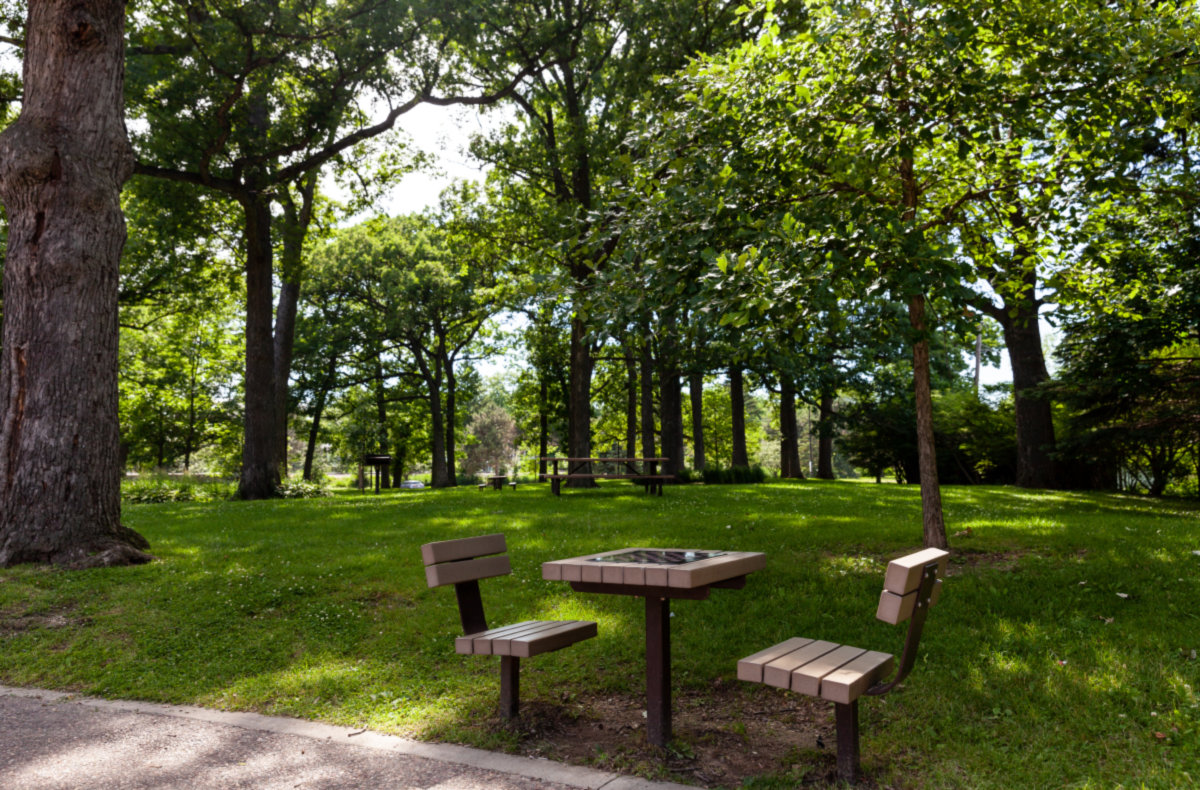 Deerfield -
