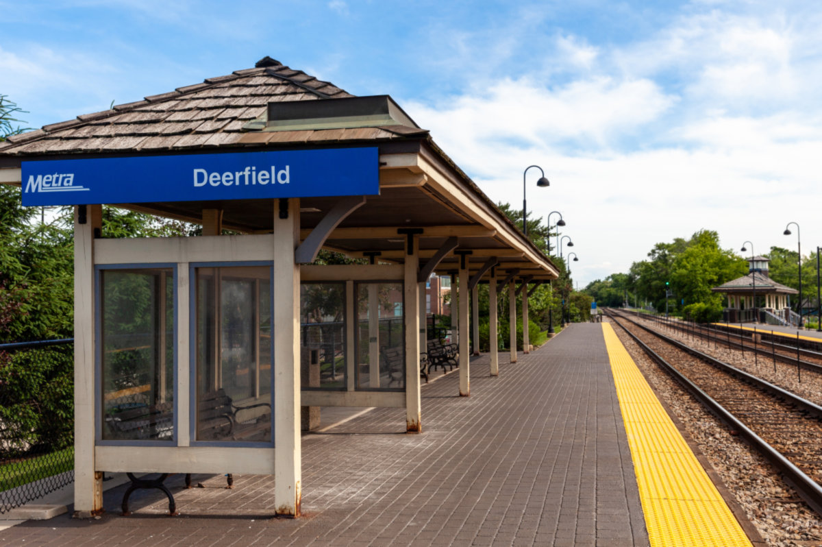 Deerfield -