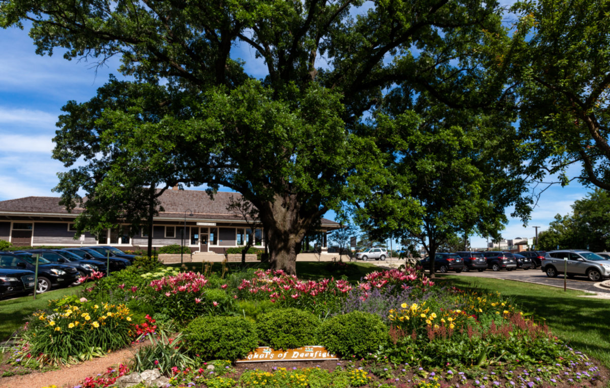 Deerfield -