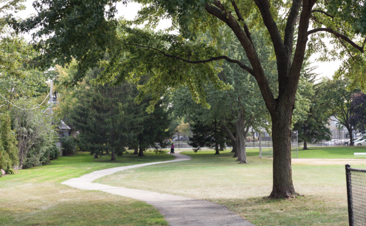 Des Plaines -