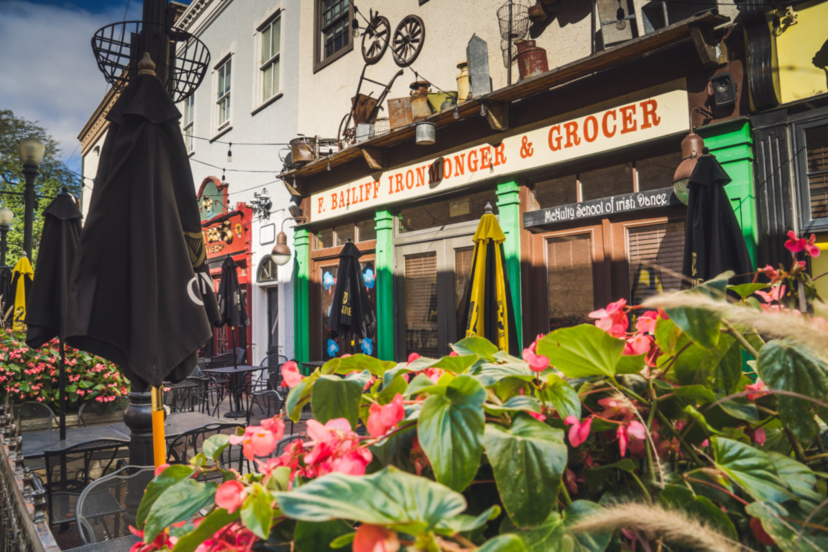 Downers Grove -