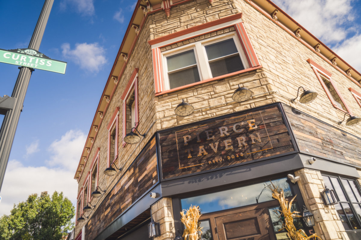 Downers Grove -