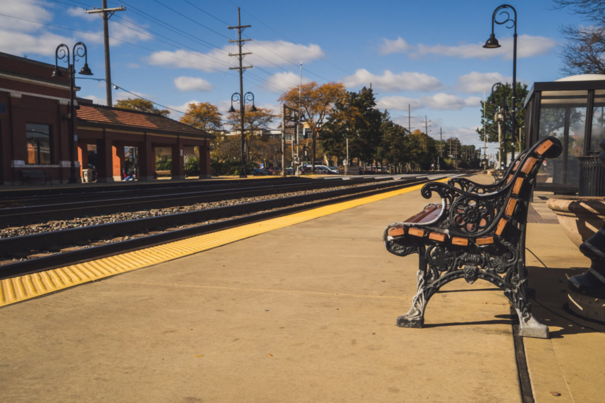 Downers Grove -
